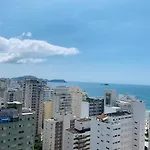 Apart Hotel Guaruja