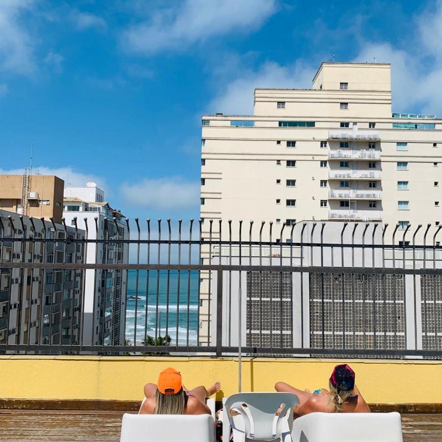 Aparthotel Apart Guaruja